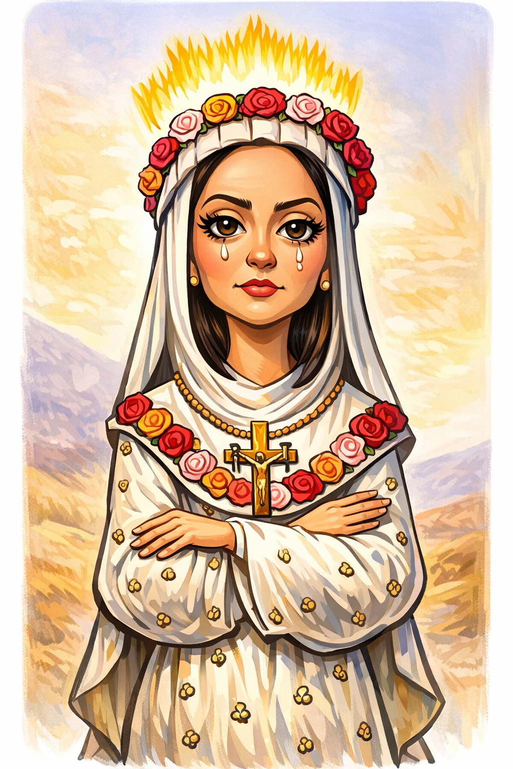 Nossa Senhora da Salete