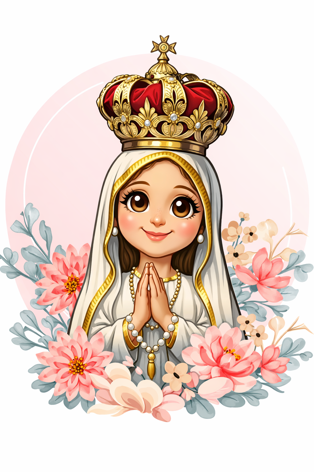 Nossa Senhora de Fátima