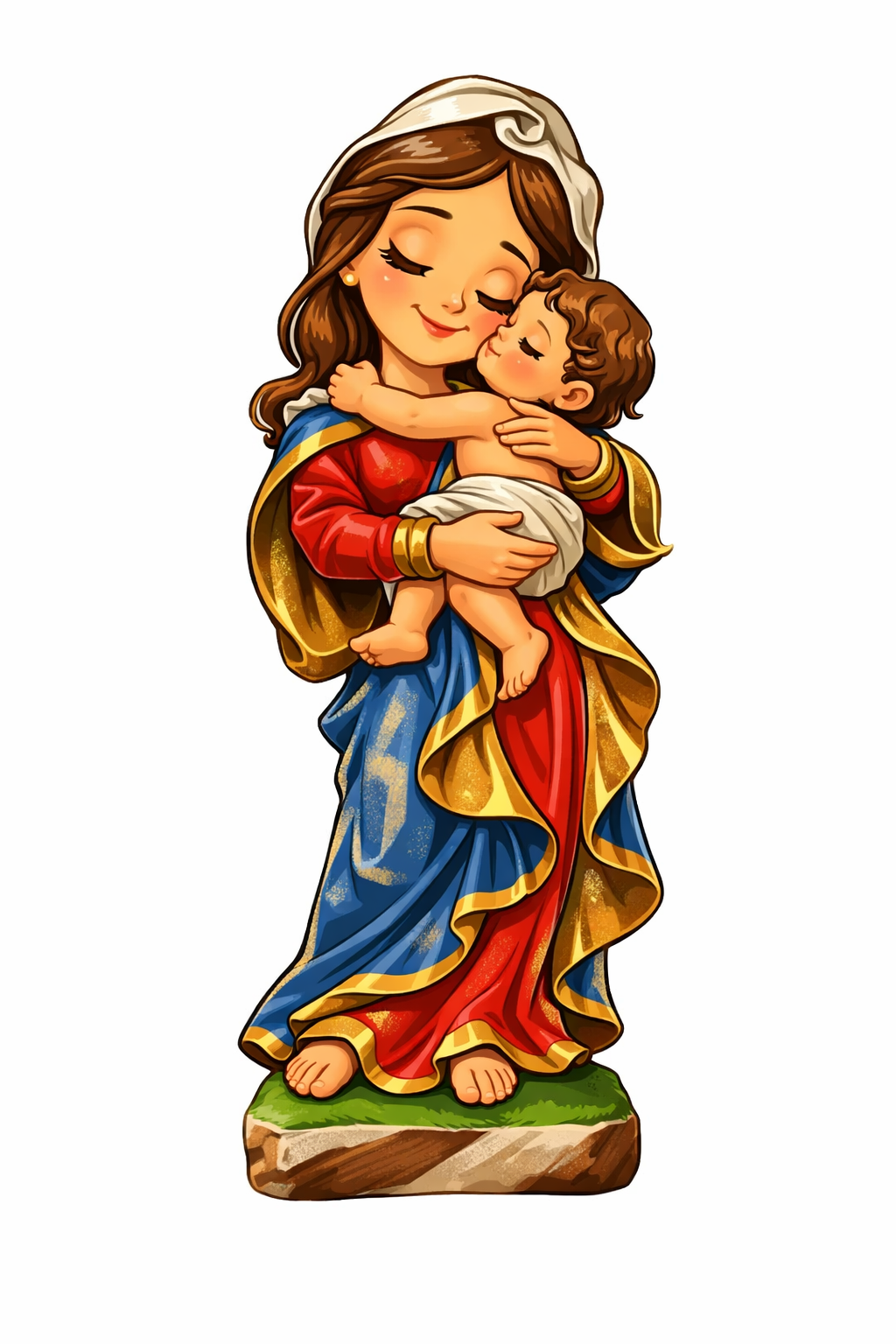 Nossa Senhora do Bom Parto