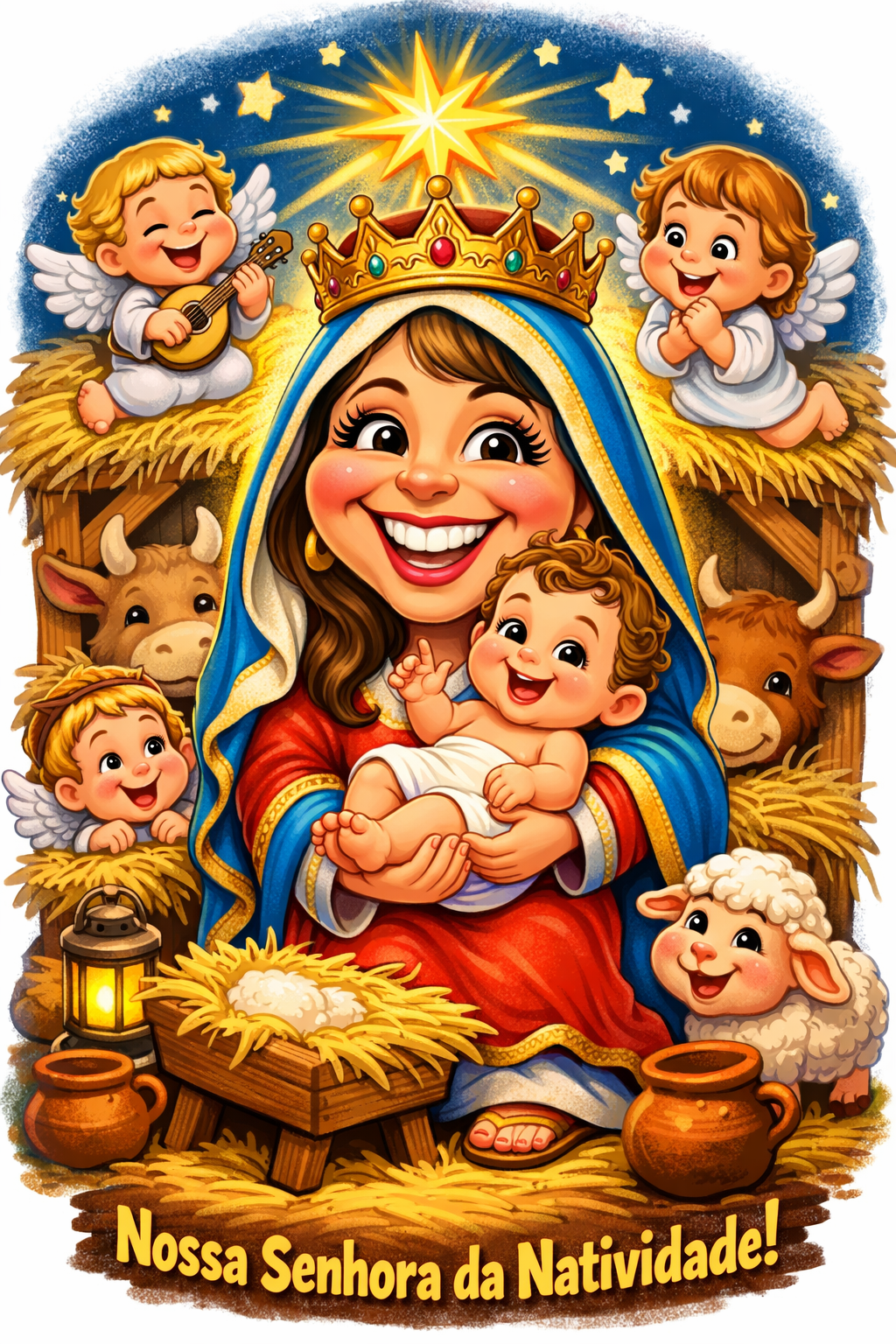 Nossa Senhora da Natividade