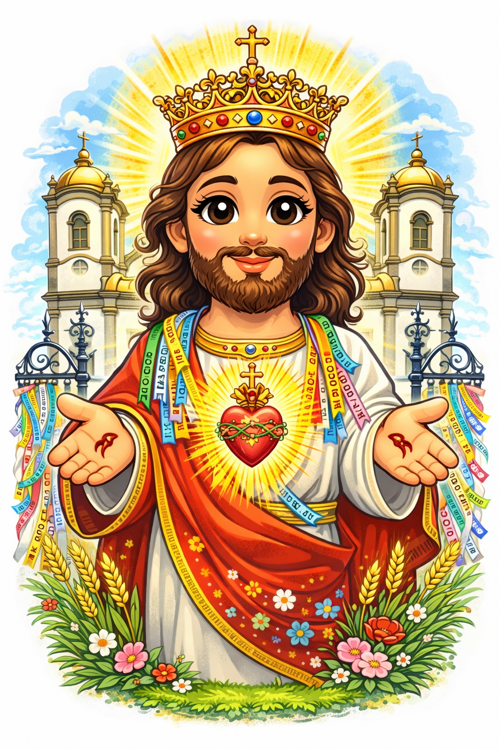 Nosso Senhor do Bom Fim