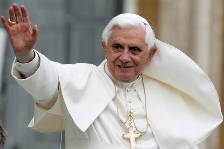 Bento XVI